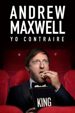 Andrew Maxwell: Yo Contraire-online-free