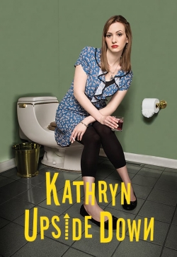 Kathryn Upside Down-online-free
