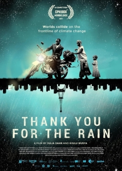 Thank You for the Rain-online-free