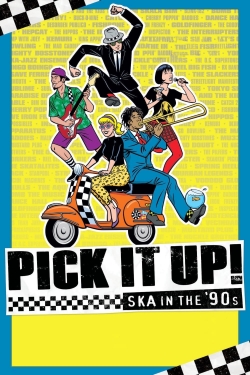 Pick It Up! - Ska in the '90s-online-free