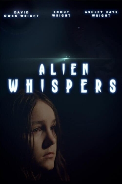 Alien Whispers-online-free