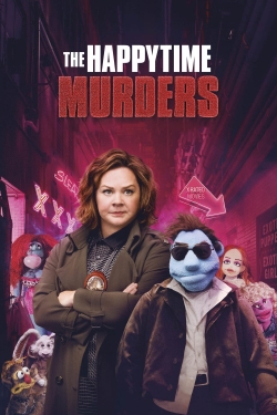 The Happytime Murders-online-free