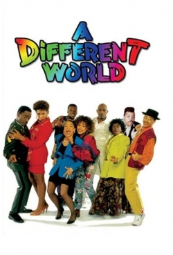 A Different World-online-free