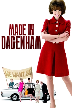Made in Dagenham-online-free