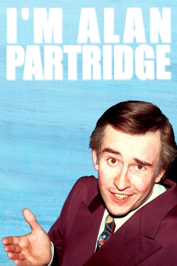 I'm Alan Partridge-online-free