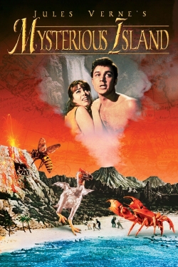Mysterious Island-online-free