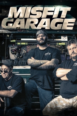 Misfit Garage-online-free