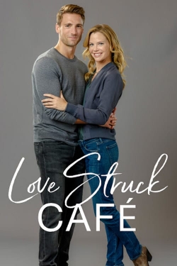 Love Struck Café-online-free
