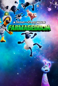 A Shaun the Sheep Movie: Farmageddon-online-free