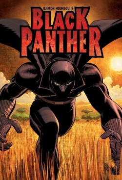 Black Panther-online-free