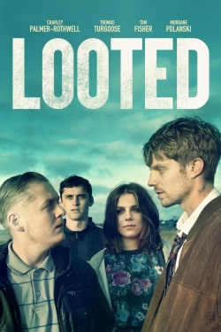 Looted-online-free