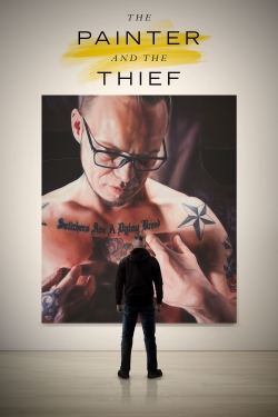 The Painter and the Thief-online-free