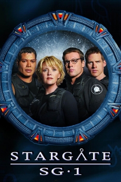 Stargate SG-1-online-free