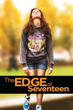 The Edge of Seventeen-online-free
