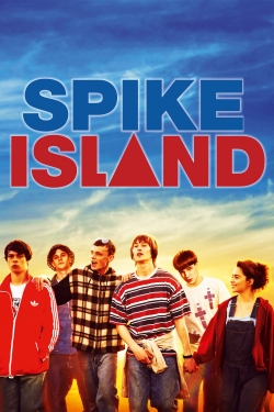 Spike Island-online-free
