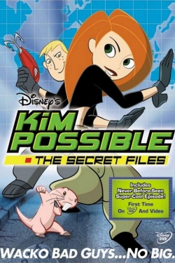 Kim Possible: The Secret Files-online-free