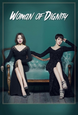 Woman of Dignity-online-free