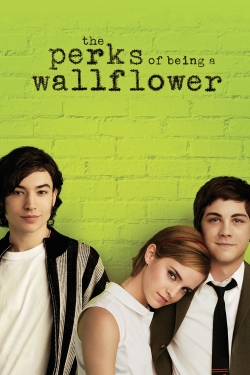 The Perks of Being a Wallflower-online-free