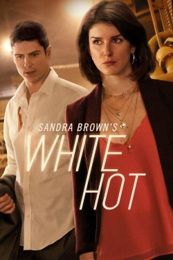 Sandra Brown's White Hot-online-free