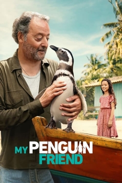 My Penguin Friend-online-free