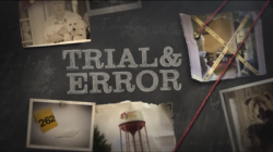 Trial and Error-online-free