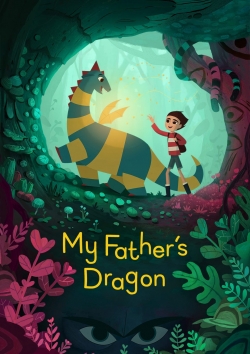 My Father's Dragon-online-free