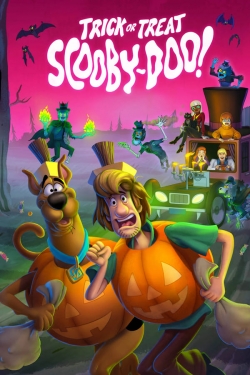 Trick or Treat Scooby-Doo!-online-free