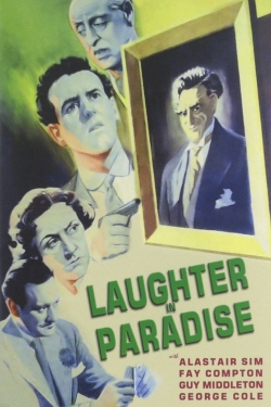 Laughter in Paradise-online-free