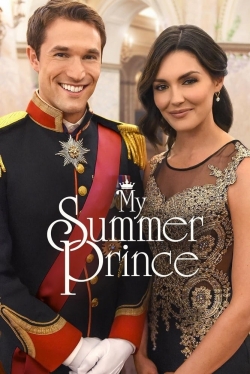 My Summer Prince-online-free