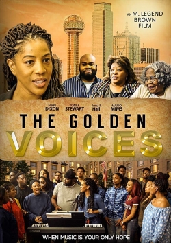 The Golden Voices-online-free