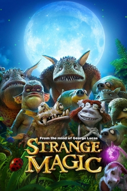 Strange Magic-online-free