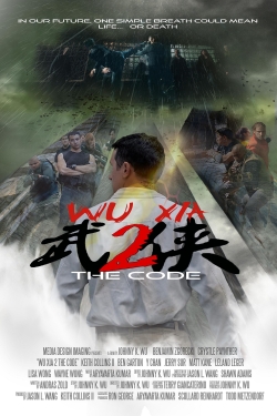 Wu Xia 2 the Code-online-free