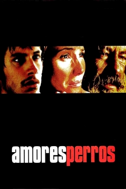 Amores Perros-online-free