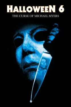 Halloween: The Curse of Michael Myers-online-free