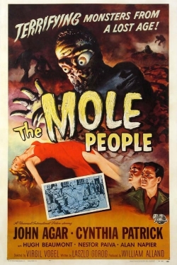 The Mole People-online-free