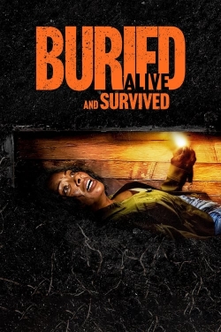 Buried Alive and Survived-online-free