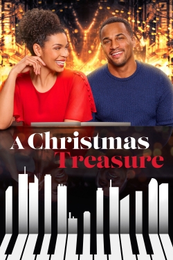A Christmas Treasure-online-free