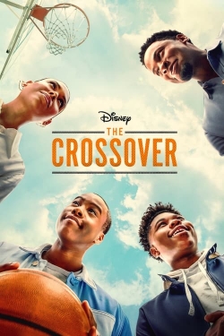 The Crossover-online-free