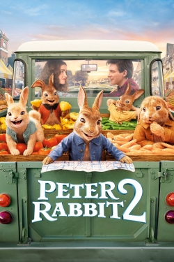 Peter Rabbit 2: The Runaway-online-free