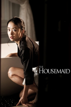 The Housemaid-online-free