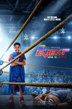 The Main Event-online-free