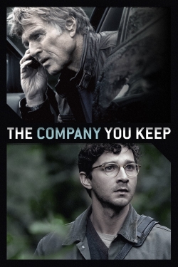 The Company You Keep-online-free