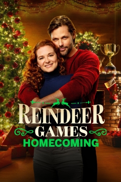 Reindeer Games Homecoming-online-free