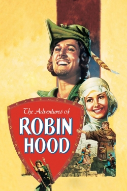 The Adventures of Robin Hood-online-free