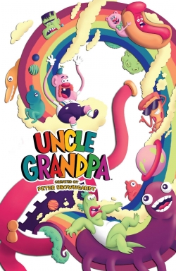Uncle Grandpa-online-free