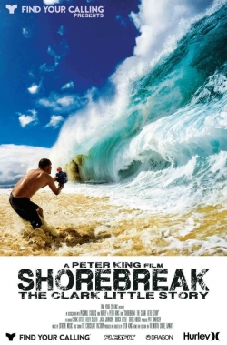 Shorebreak: The Clark Little Story-online-free