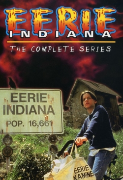 Eerie, Indiana-online-free