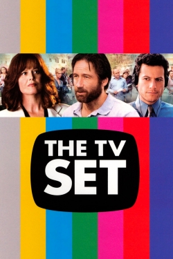 The TV Set-online-free