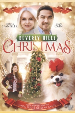 Beverly Hills Christmas-online-free