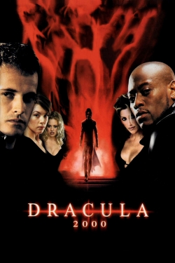 Dracula 2000-online-free